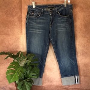 🆕 Banana RepubLic Capri